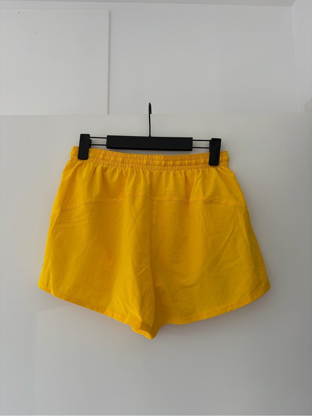 Lululemon Pace Rival High-Rise Short 3" - Picture 5 of 9